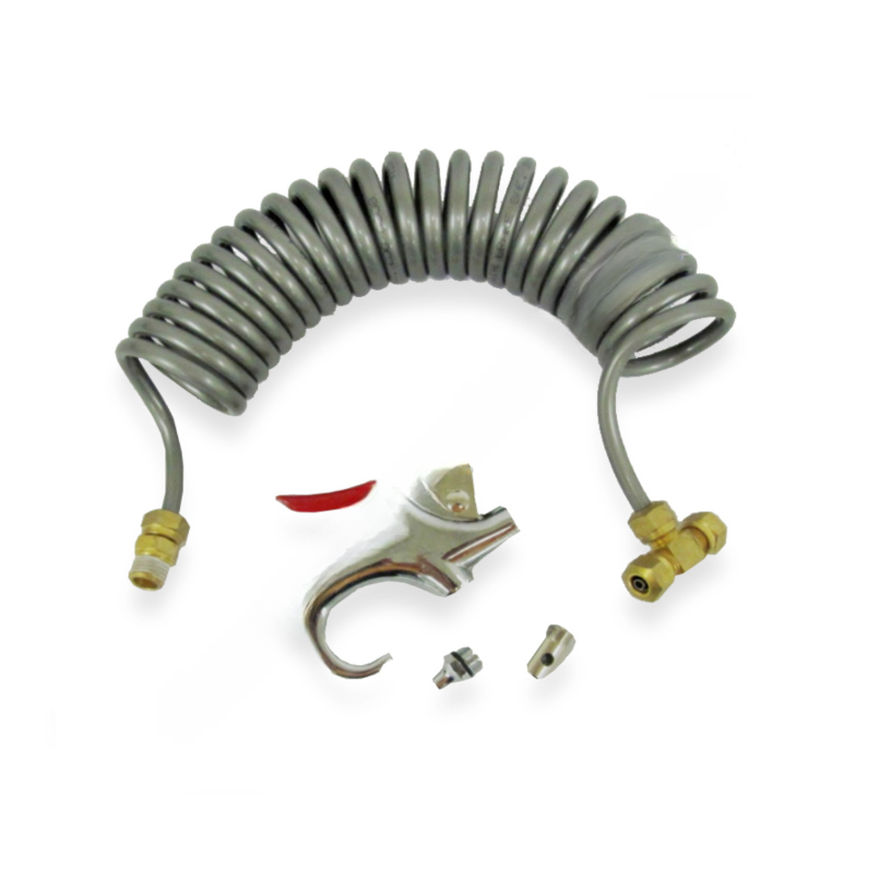 VEL 149126 AIR CAB BLOW GUN KIT