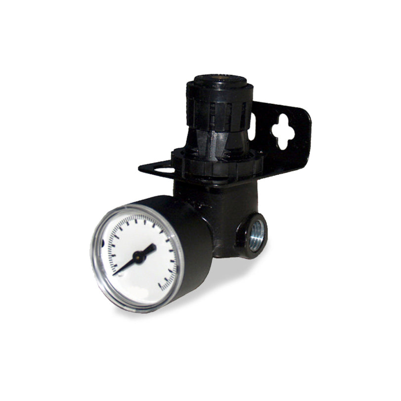 VEL 320149 AIR REGULATOR W/ GAUGE