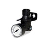 VEL 320149 AIR REGULATOR W/ GAUGE