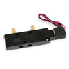 VEL 320178 VALVE-4-WAY 2 POSITION SOLENOID