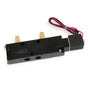 VEL 320178 VALVE-4-WAY 2 POSITION SOLENOID