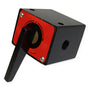VEL 320179 ROTARY HAND VALVE