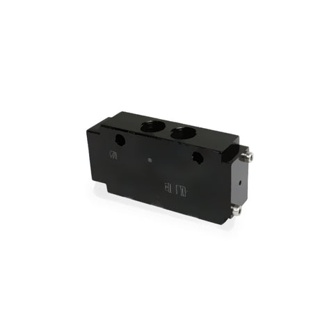 VEL 320182 4-WAY REMOTE MOUNT 1/8IN PILOT VALVE