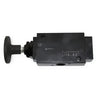 VEL 320184 VALV -(BRAKE)3 WAY PUSH/PULL 1/8IN PILOT
