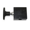 VEL 320188 3 WAY PUSH/PULL MINI VALVE