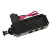 VEL 320189 SOLENOID-4 WAY /MANUAL W/EXT. PILOT