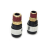 VEL 500008 QUICK HOSE REPAIR FITTING KIT, 1/2