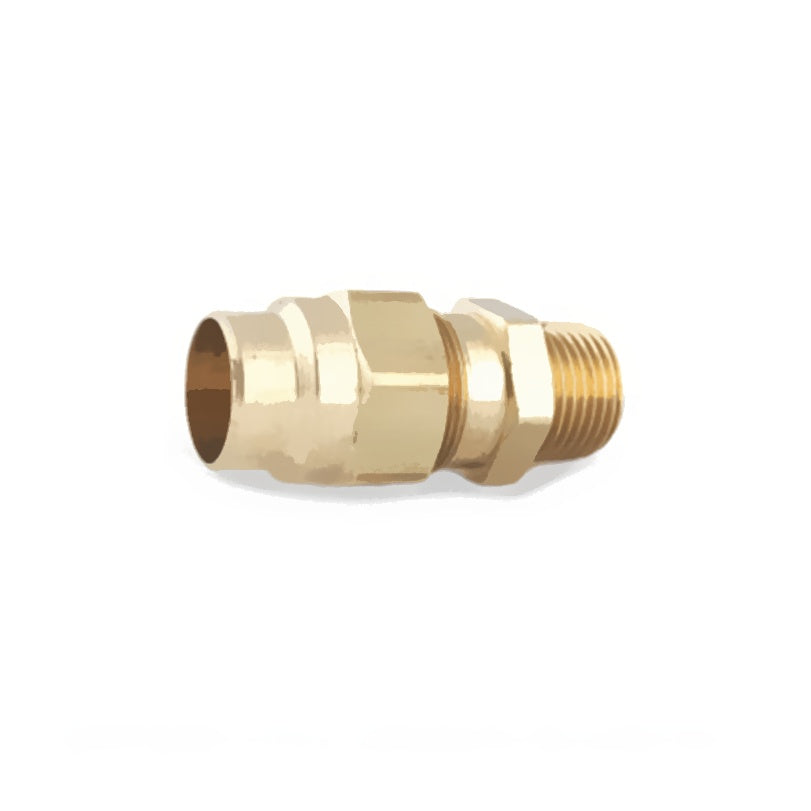 VEL 500015 HOSE FITTING ASSY