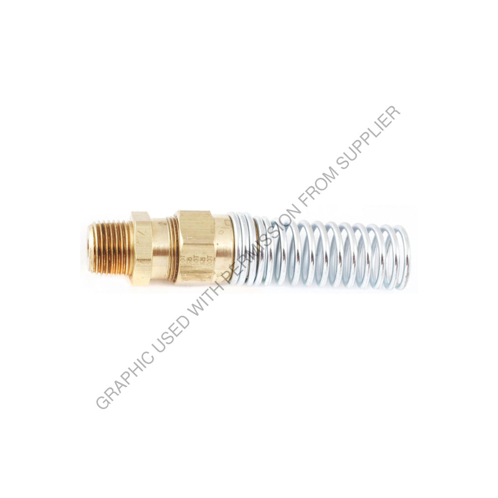 VEL 500019 HOSE FITTING ASSY.