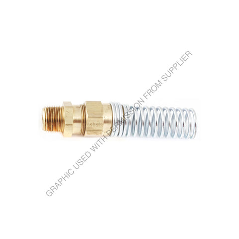 VEL 500019 HOSE FITTING ASSY.