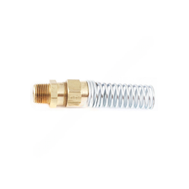VEL 500027 HOSE FITTING ASSY 1/