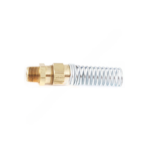 VEL 500027 HOSE FITTING ASSY 1/