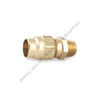 VEL 500050 CONNECTOR-1/2 IN HOSE,NONSOLDERED JOINTS