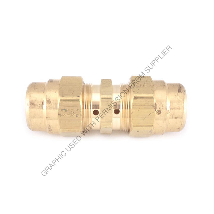 VEL 500088 1/2 IN HOSE UNION