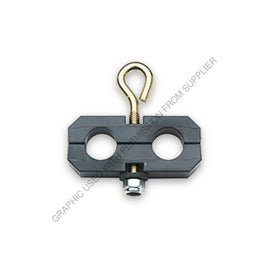 VEL 580039 2 - HOSE CLAMP