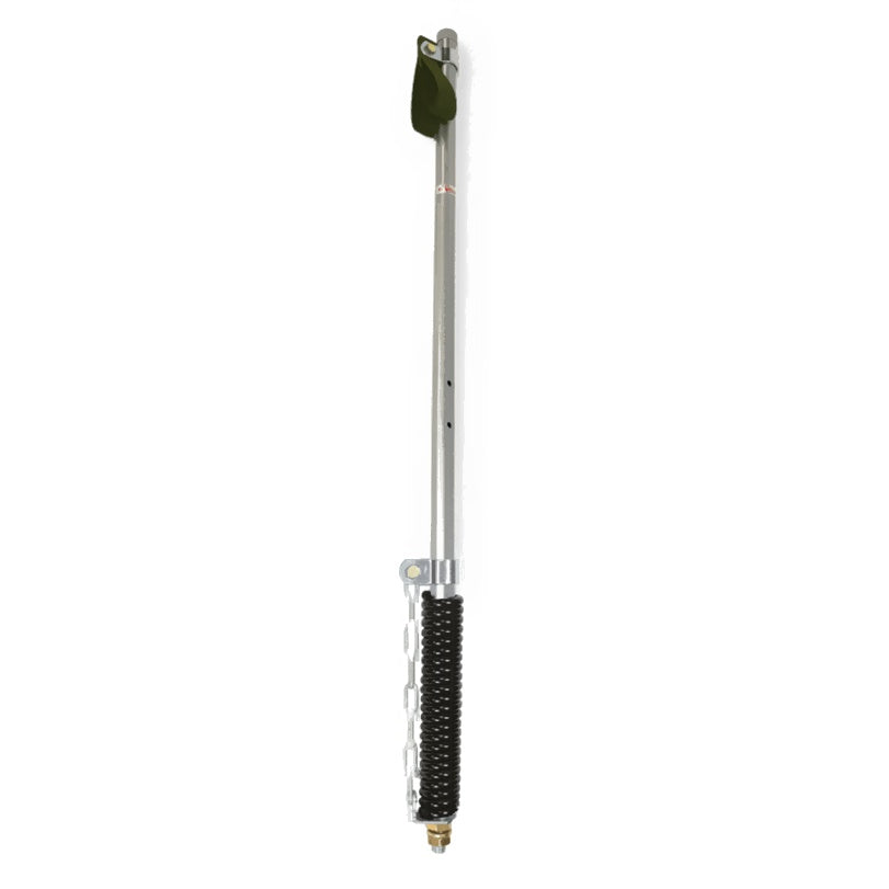 VEL 581001 POGO STK W/ 5/8 STUD