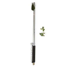 VEL 581005 POGO STK W/CPLG HLDR