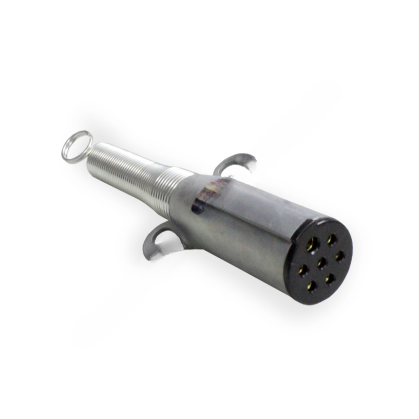 VEL 593057 7 WAY T-GRIP PLUG W/
