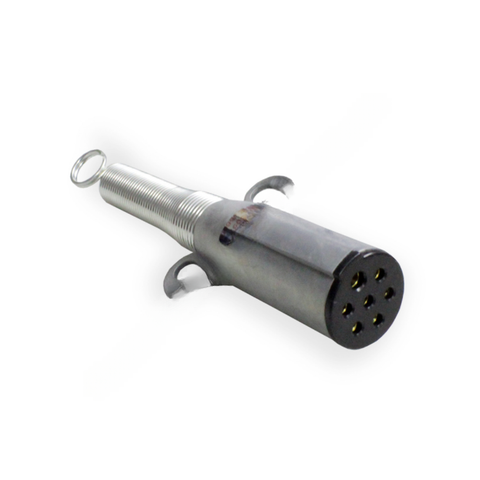 VEL 593057 7 WAY T-GRIP PLUG W/