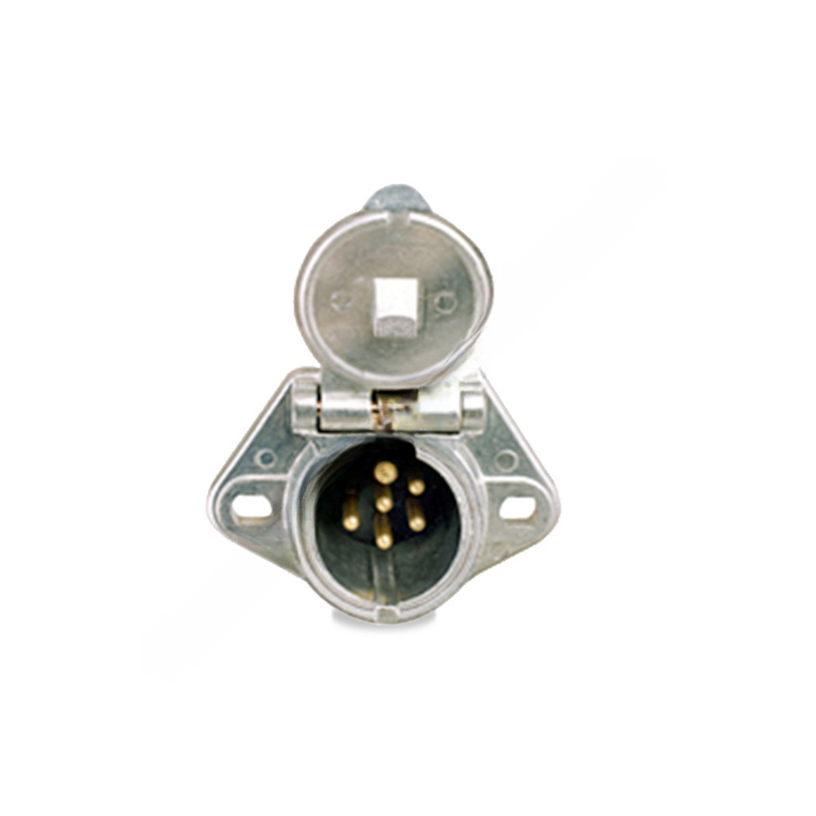 VEL 593083 7-WAY SOCKET