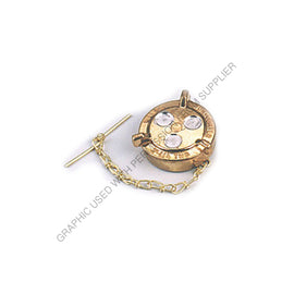 VEL 600133 CAP-FUEL,2 FEMALE,N