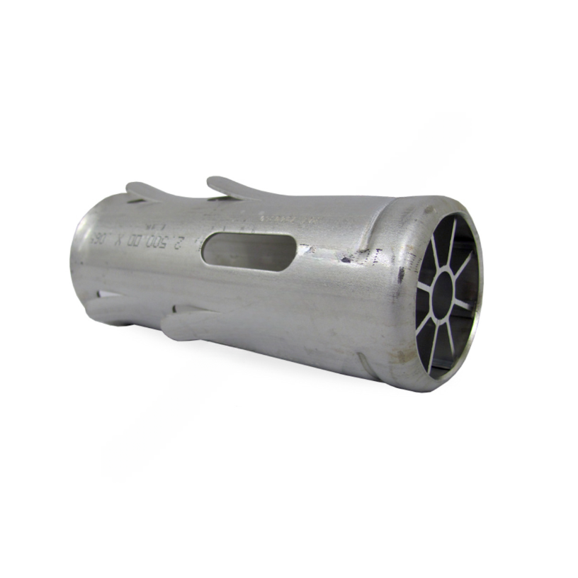 VEL 600243 2.5IN OD X 9.5IN ANTI-SIPHON