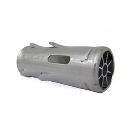 VEL 600243 2.5IN OD X 9.5IN ANTI-SIPHON
