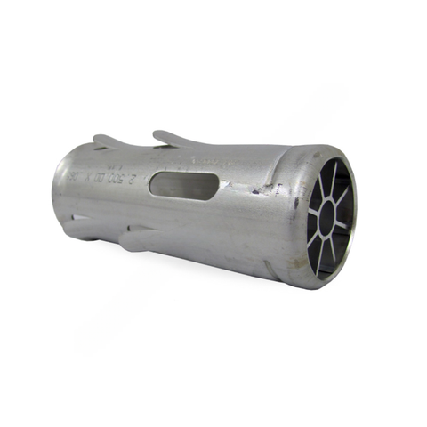 VEL 600243 2.5IN OD X 9.5IN ANTI-SIPHON