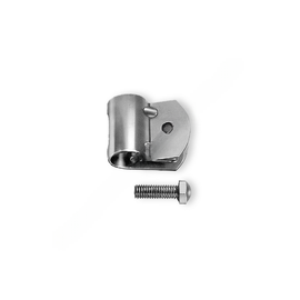 VEL 704070 1 OD TUBE CLAMP K