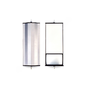 VEL 705107 HEATED FLAT AND CONVEX