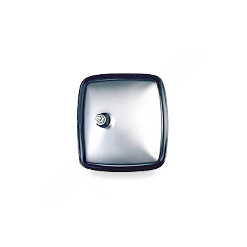 VEL 708156 6.5X6 SS CONVEX MIRR