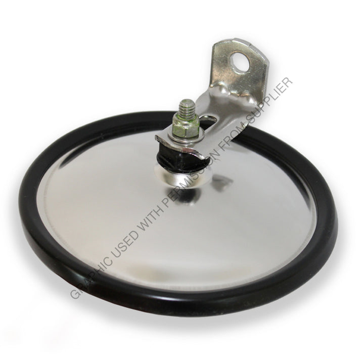 VEL 708478 6 SS CTR MT CNVX W/L