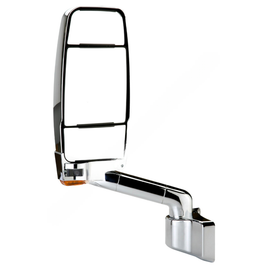 VEL 709650 CONVEX HTD GLASS RPL