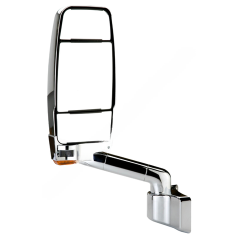 VEL 709650 CONVEX HTD GLASS RPL