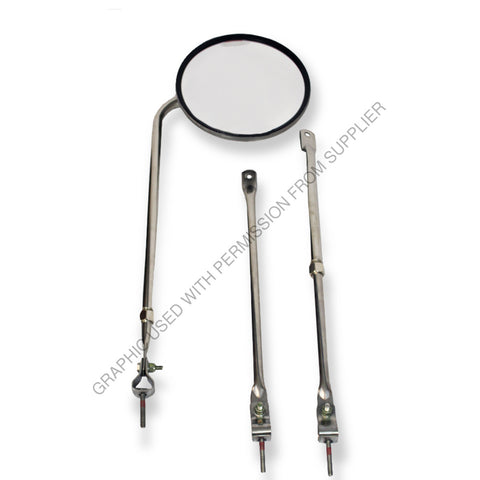 VEL 713444 SS B/MNT BR/KIT 8