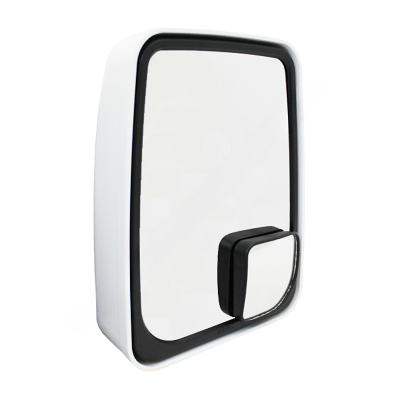 VEL 714578 STD H/R WHITE HD/WED