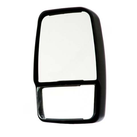 VEL 714580 DLX MANL BLACK HEAD-