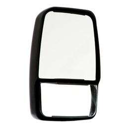 VEL 714581 BLK,REAR LT HEATED
