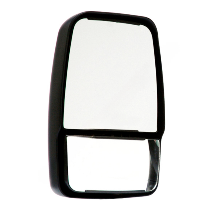 VEL 714581 BLK,REAR LT HEATED