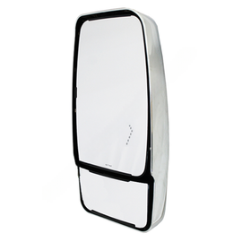 VEL 714942 MIRROR HEAD-CHROME VMAX REPLACEMT RT SID