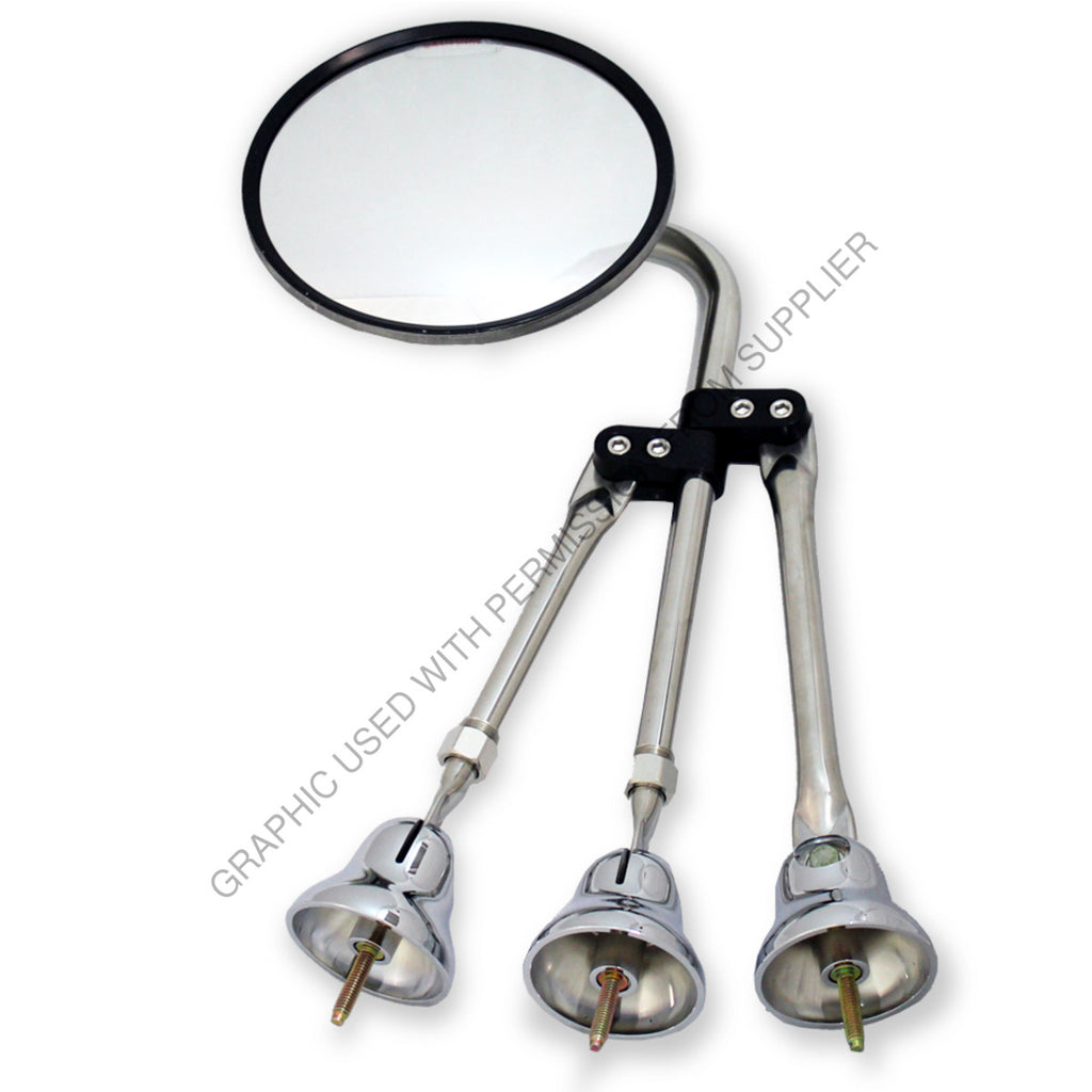 VEL 715166 MIRROR