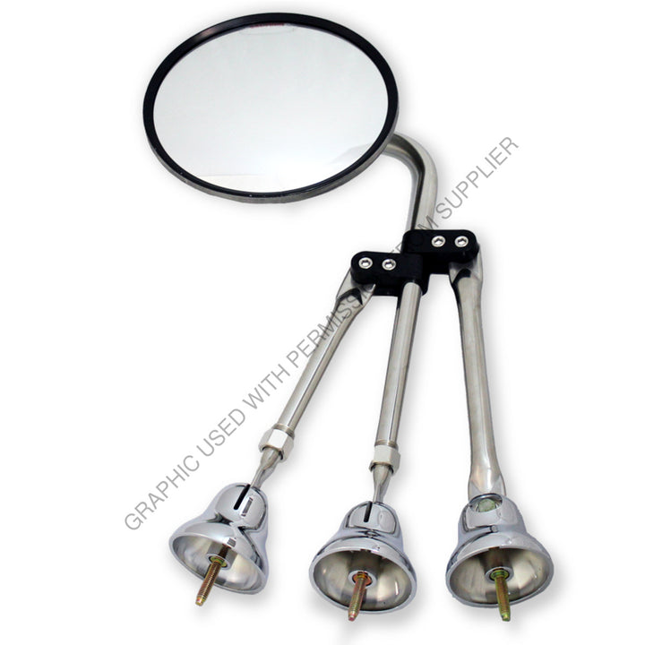 VEL 715166 MIRROR