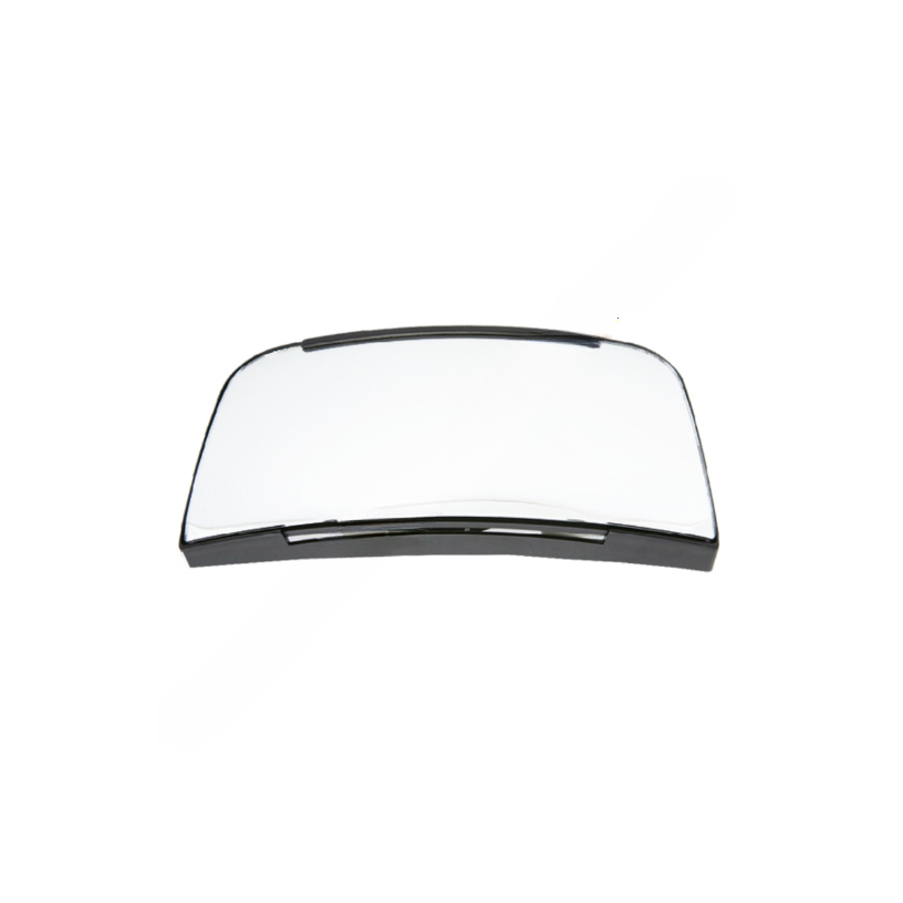 VEL 715374 TOP HAT CHROME