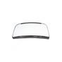 VEL 715374 TOP HAT CHROME
