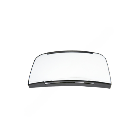 VEL 715374 TOP HAT CHROME
