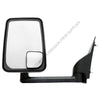 VEL 715405 2020 LEFT SIDE MANUAL MIRROR E2003