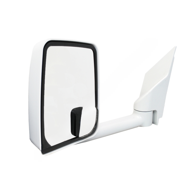 VEL 715435 MIRROR LEFT SIDE 2020 C/HR,W,E2003