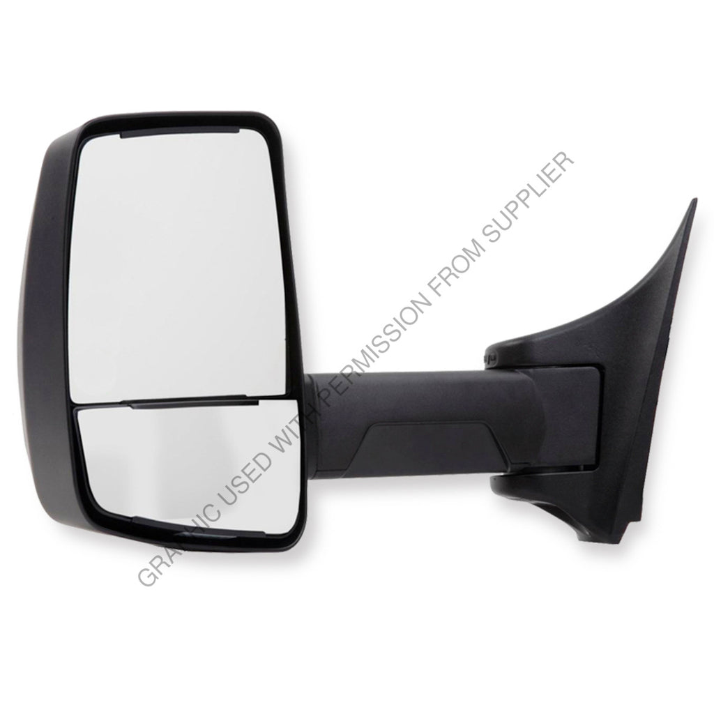 VEL 715913 MIRROR ASSEMBLY,LEFT SIDE