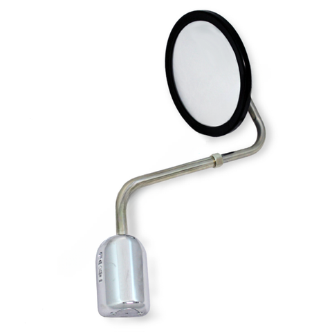 VEL 716915 ADJ. BENT ARM 8IN EYEBALL