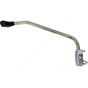 VEL 717809 AEROCAM HOOD MOUNT ASSY, LH